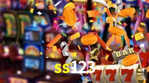 Notificações App ss123