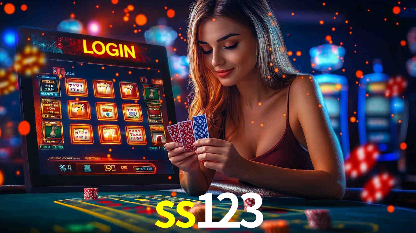 Promoções App ss123