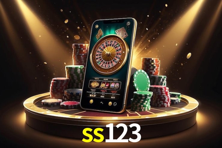 ss123 Caça-níqueis móveis