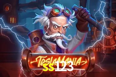 ss123 Giros Grátis